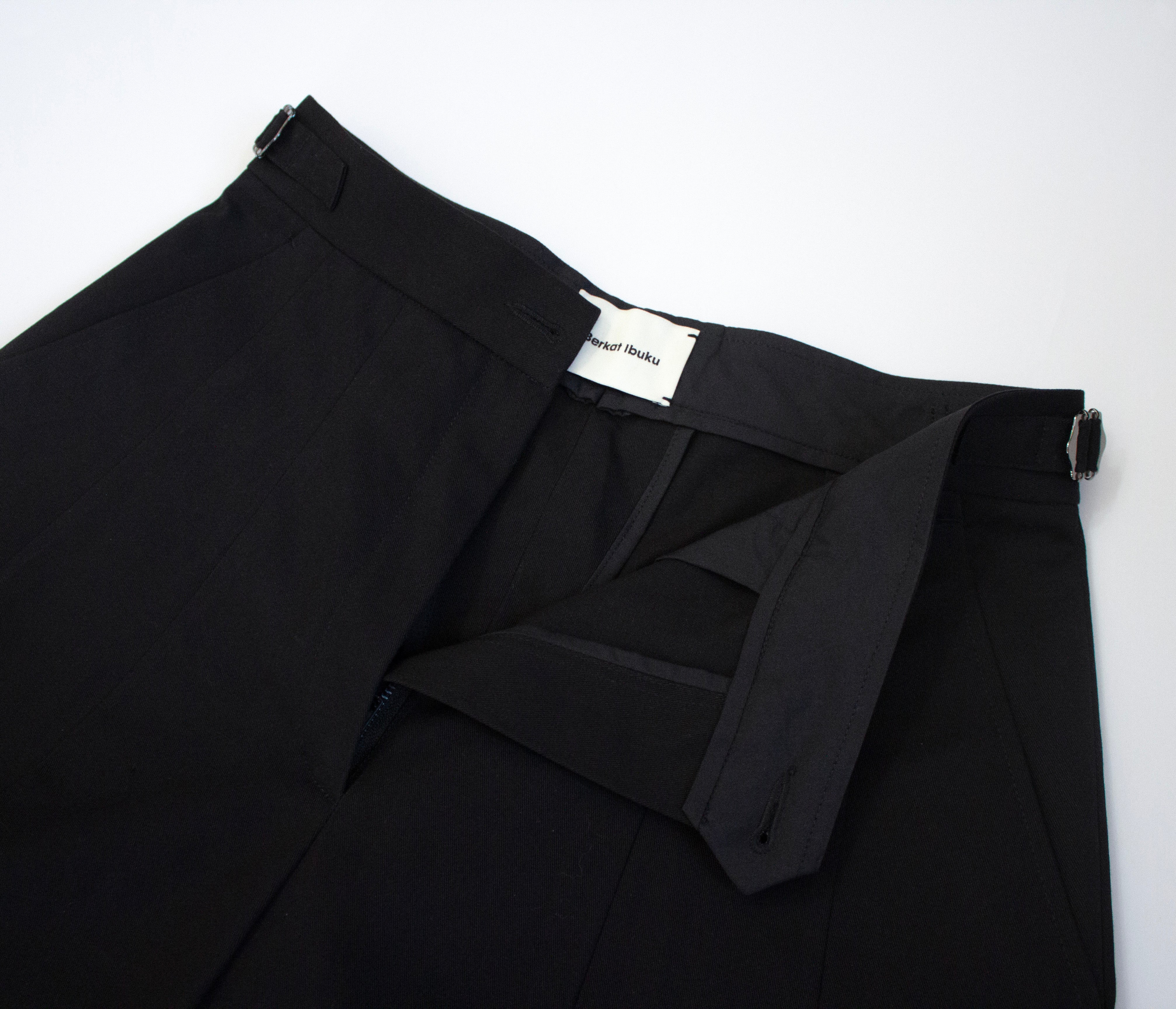 Jaya Pant in Cotton