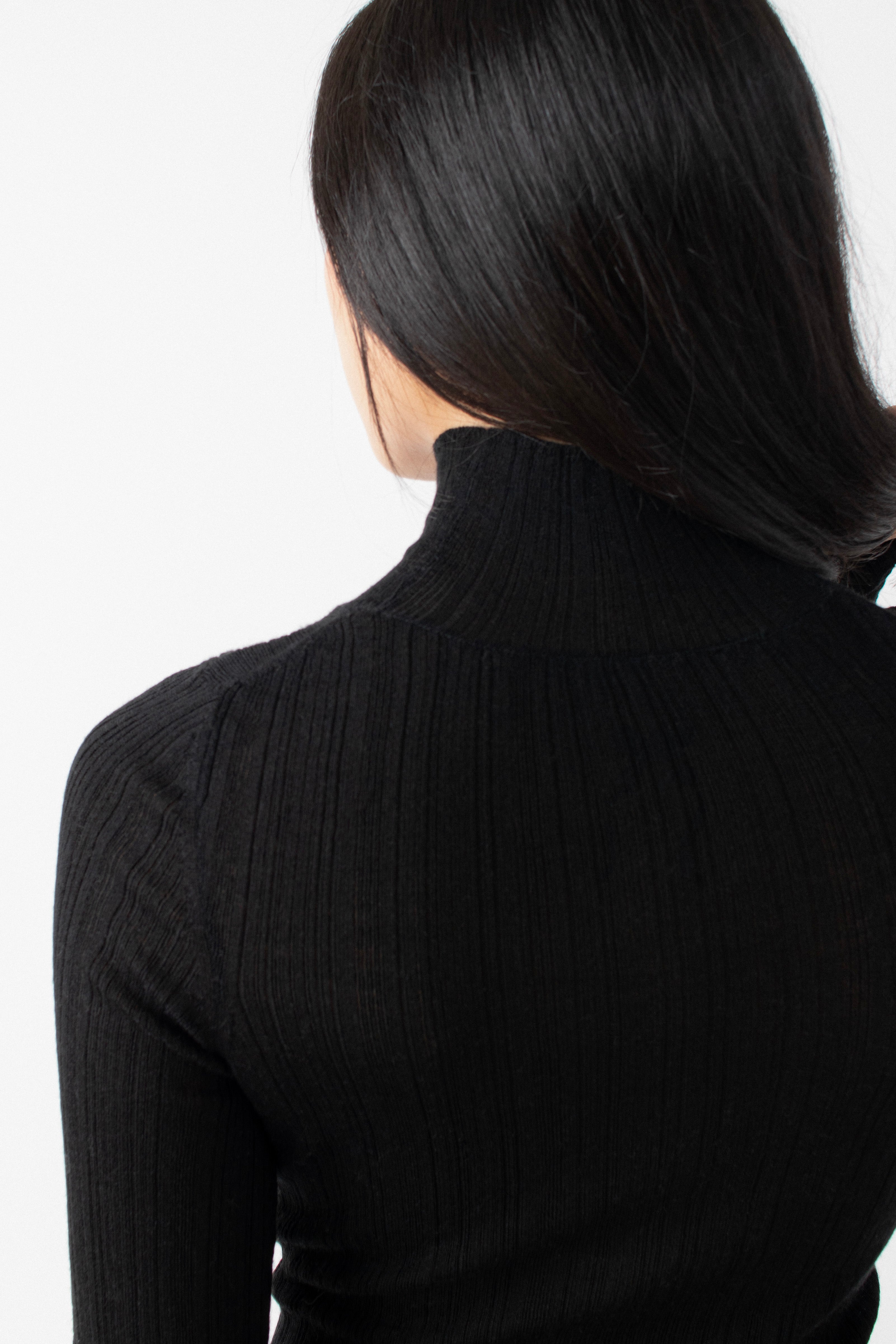 Ariyanti Sweater in Cashmere